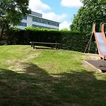 Appartement Contemporain proche Météo, Basso Cambo, EDF, Airbus&Thales